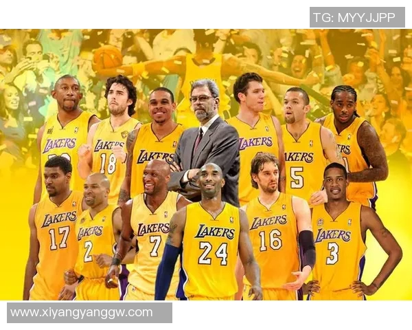 2009年NBA总决赛湖人与魔术的激烈对决回顾与分析