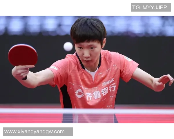 武汉乒乓球队实力提升引发热议新格局下的竞技挑战与机遇分析 武汉乒乓球队实力提升引发热议新格局下的竞技挑战与机遇分析