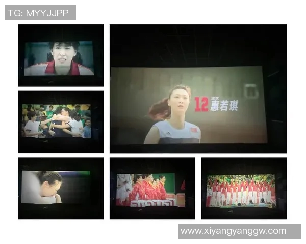 重庆排球队实力揭秘:排球巨献背后的故事与荣耀 重庆排球队实力揭秘:排球巨献背后的故事与荣耀