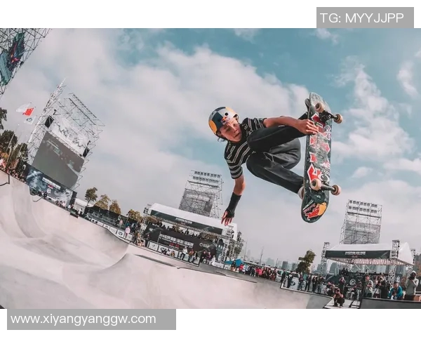 上海滑板队在世界攀岩锦标赛中的华丽转型与未来展望