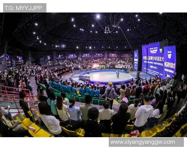 成都街舞队与南京街舞队比赛后的经验总结与反思分析