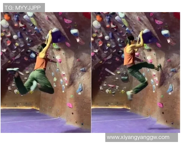 成都攀岩队耐力训练新突破引发热议攀岩运动的未来发展探讨 成都攀岩队耐力训练新突破引发热议攀岩运动的未来发展探讨