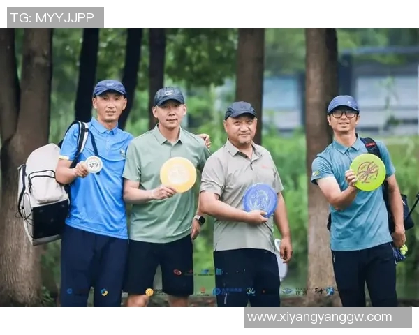 南京飞盘队实力强劲荣登全国第七名展现团队风采与竞技水平