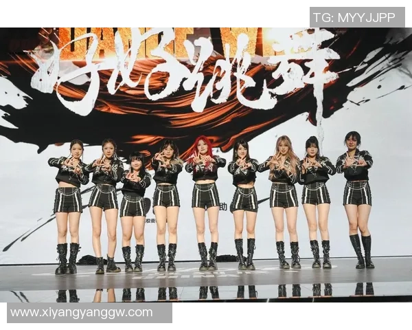 李静独家分享街舞心得与技巧助你舞出自我风格与魅力 李静独家分享街舞心得与技巧助你舞出自我风格与魅力