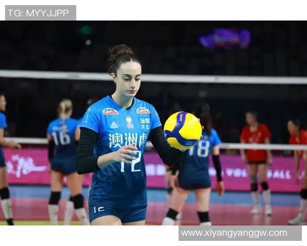 深圳排球队以56分领跑世锦赛积分榜展现强劲实力与竞争优势