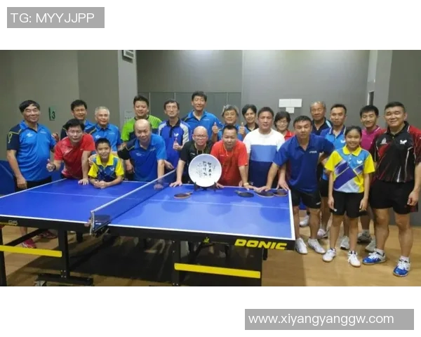 西安乒乓球队在大师赛中的默契配合与战术分析