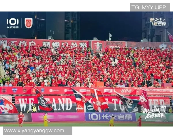 重庆足球队实力引发热议球迷观点各异争论不断