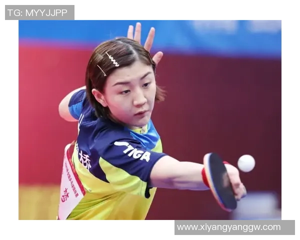 北京乒乓球队在洲际杯中的战术运用与表现分析