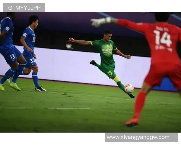 北京足球队的速度揭秘：从训练到比赛的全景探索与分析