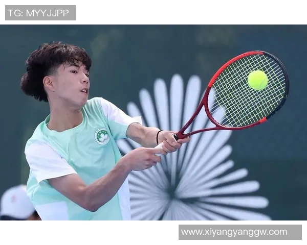 南京网球队在全运会中的强劲表现与未来展望分析 南京网球队在全运会中的强劲表现与未来展望分析