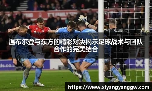 温布尔登与东方的精彩对决揭示足球战术与团队合作的完美结合