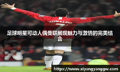 足球明星可动人偶曼联展现魅力与激情的完美结合